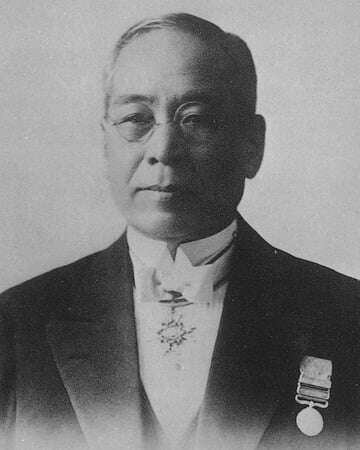 Celebrating the Birth of Sakichi Toyoda