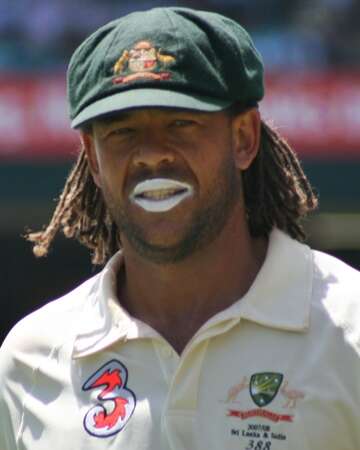 Remembering Andrew Symonds: A Cricketing Legend