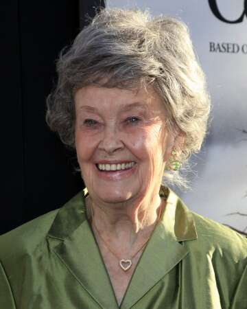 Celebrating the Life of Lorraine Warren