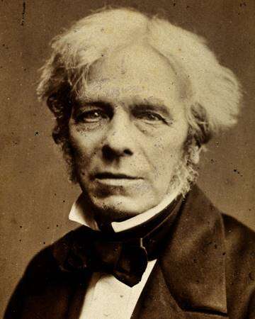 The Faraday Effect: A Groundbreaking Discovery in 1845