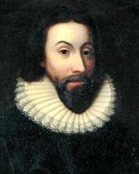 John Winthrop Elected as 1st Governor of Massachusetts Bay Colony