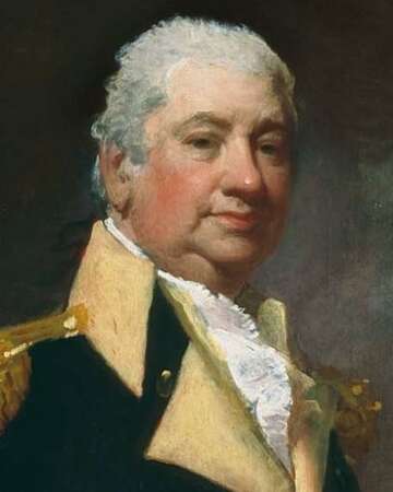 Celebrating the Birth of Henry Knox: The General Who Shaped America