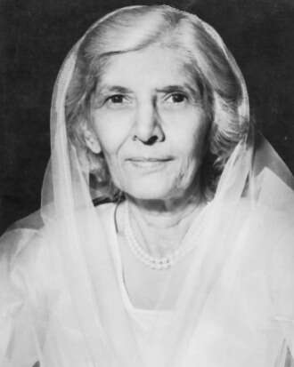 Celebrating Fatima Jinnah: Mother of Pakistan