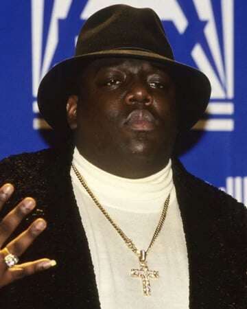 Celebrating The Notorious B.I.G. - A Hip Hop Legend