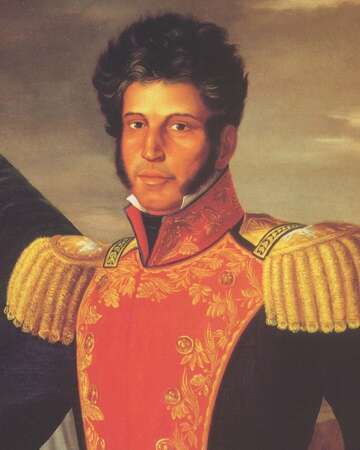 Celebrating Vicente Guerrero: Mexico's Revolutionary Hero