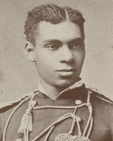 Henry Ossian Flipper's Journey to West Point