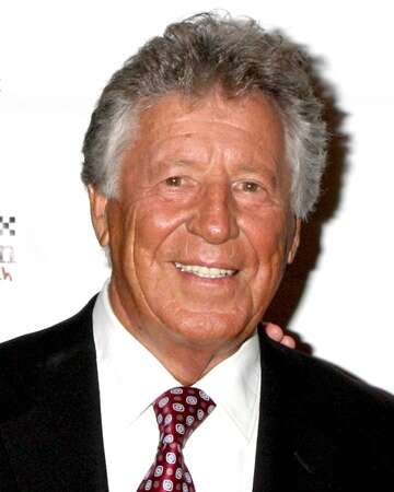 Celebrating the Legacy of Mario Andretti