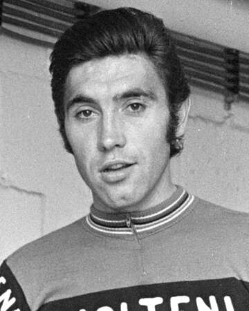 Celebrating Eddy Merckx: Cycling Legend Turns 79