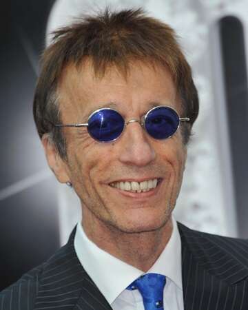 The Legacy of Robin Gibb: A Musical Icon's Departure