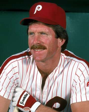 Mike Schmidt Surpasses Mickey Mantle in Home Runs