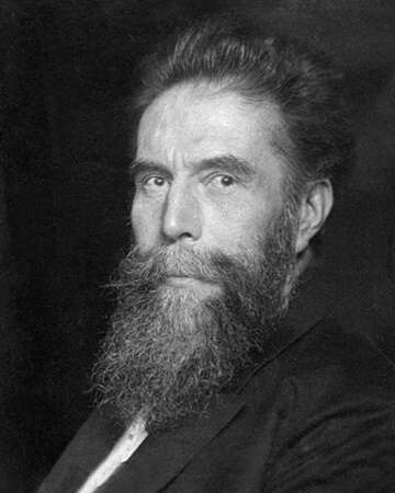 The Discovery of X-Rays by Wilhelm Röntgen