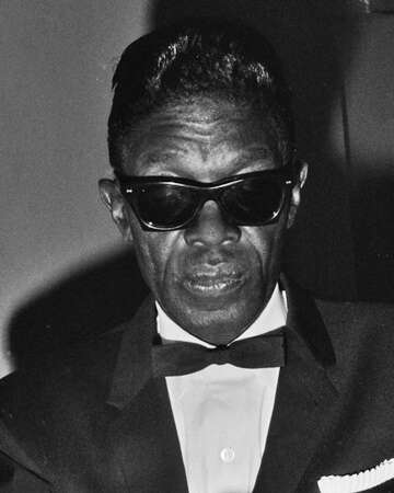 Celebrating Lightnin' Hopkins: The Legacy of American Blues