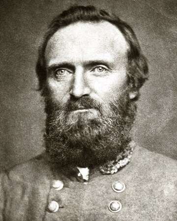 The Wounding of Stonewall Jackson: A Turning Point in the Civil War