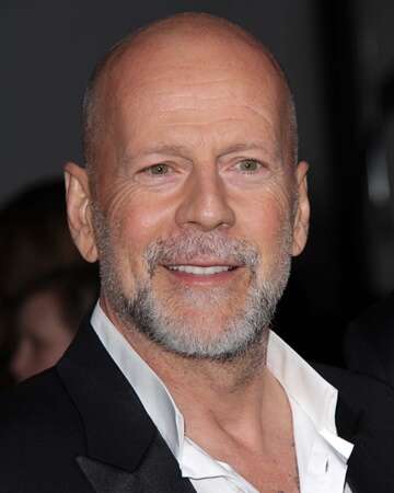 Bruce Willis Steps Away from Acting