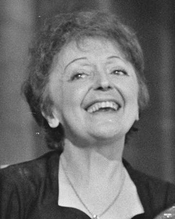 The Mystery of Édith Piaf: Under Suspicion in 1936