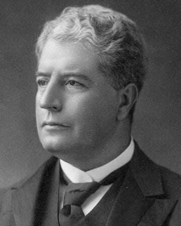 The Birth of Australia’s First Prime Minister: Edmund Barton