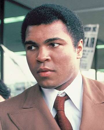 Muhammad Ali Indicted for Refusing Military Service in 1967