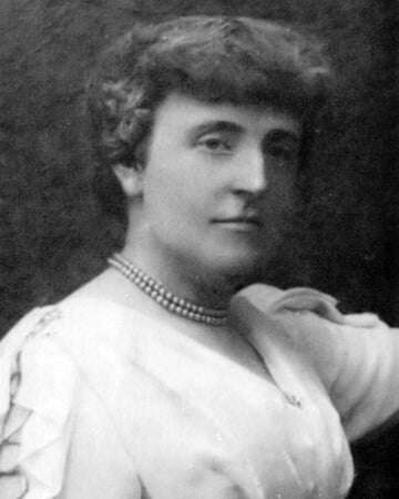 Celebrating Frances Hodgson Burnett: The Master of Children's Literature