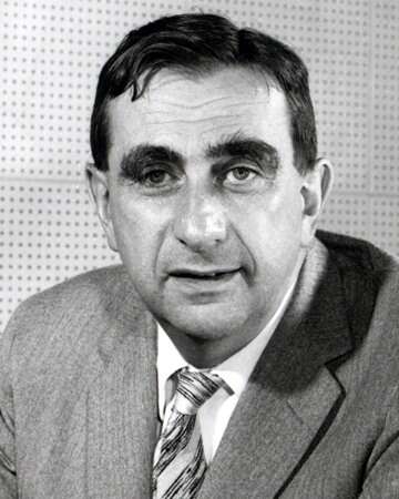 The Legacy of Edward Teller: The Father of the Hydrogen Bomb