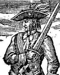 The Infamous Calico Jack: Life and Legacy of a Legendary Pirate