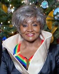 Grace Bumbry: A Trailblazer in Opera