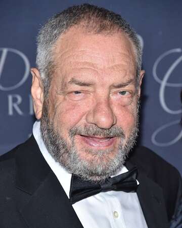 Dick Wolf’s Divorce: A Turning Point in His Life