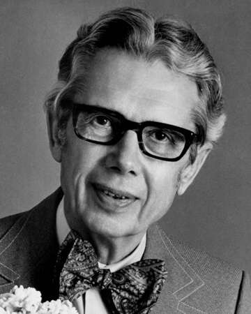 Celebrating Orville Redenbacher: The Popcorn Pioneer