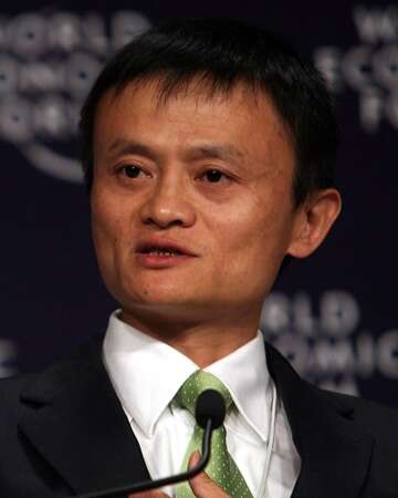 China's Record Fine Against Alibaba in 2021