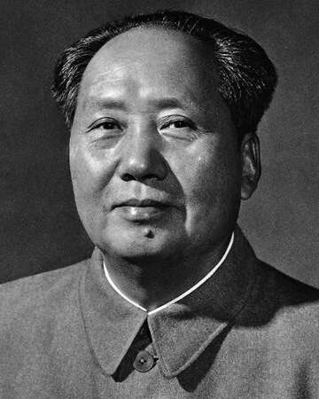 The Death of Mao Zedong: A Turning Point in Chinese History