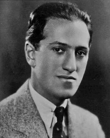 Celebrating the Birth of George Gershwin