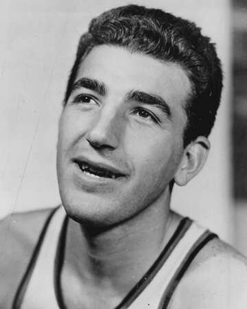 Celebrating Dolph Schayes: A Basketball Legend