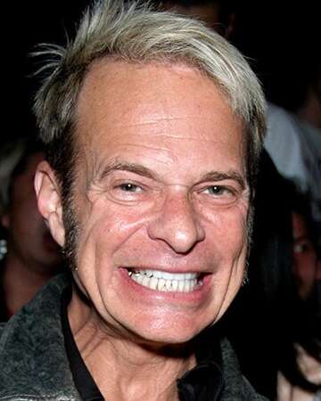 David Lee Roth's 1993 Marijuana Arrest