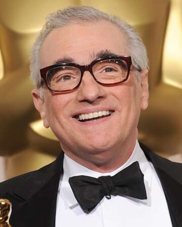 Martin Scorsese's Divorce from Julia Cameron