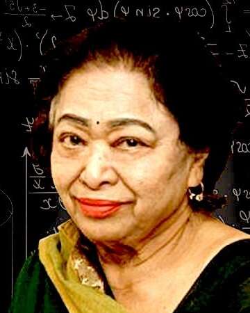 The Legacy of Shakuntala Devi: A Life of Numbers and Resilience