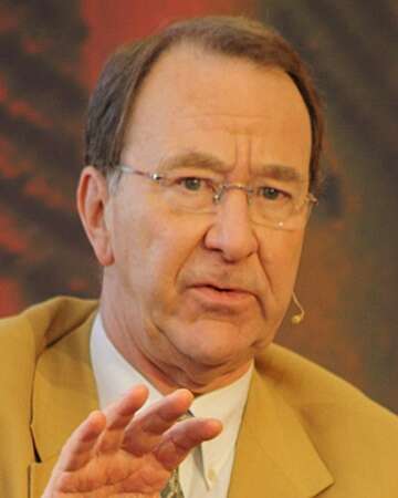 Celebrating Ian Kershaw: A Historian's Journey