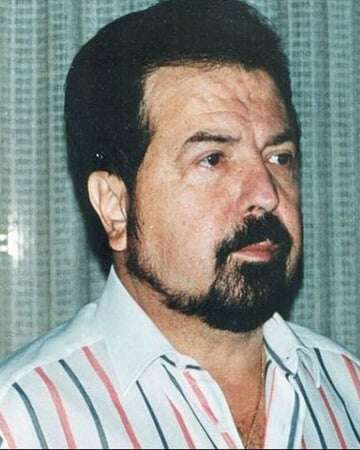 The Life of Gilberto Rodríguez Orejuela: A Colombian Drug Lord