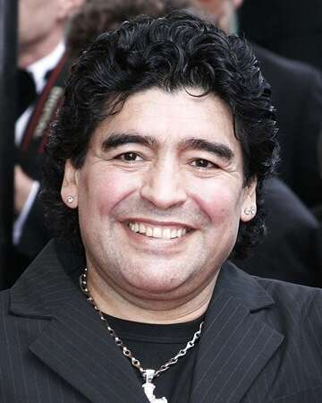 Diego Maradona's Suspension: A Turning Point in Sports History