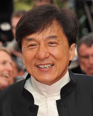 Jackie Chan's Breakthrough Film: Snake in the Eagle's Shadow