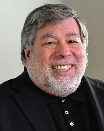 Celebrating Steve Wozniak: A Pioneer of Personal Computing