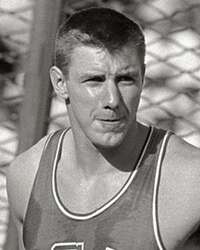 Al Oerter's Historic Win at the 1964 Tokyo Olympics