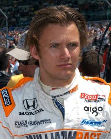 Celebrating the Life of Dan Wheldon