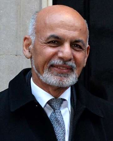 Celebrating Ashraf Ghani: A Distinguished Life in Leadership