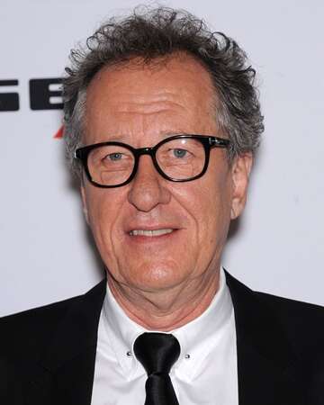 Celebrating Geoffrey Rush: A Journey Through His Iconic Career