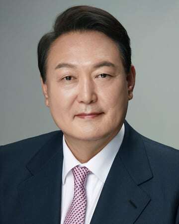 Yoon Suk-yeol Elected President of South Korea in 2022 Election