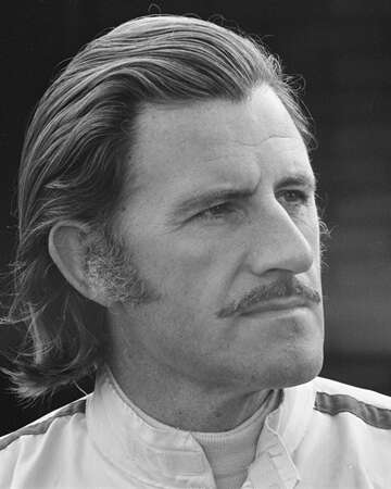 Graham Hill's Triumph in the 1968 Formula 1 World Championship