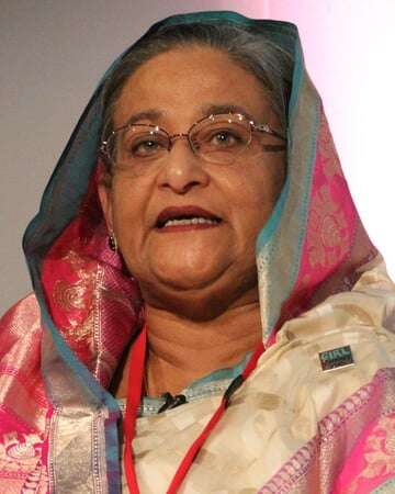 1996 Bangladesh Elections: Sheikh Hasina Takes Power