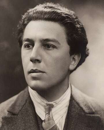 Celebrating the Birth of André Breton