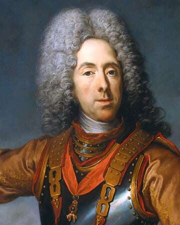 Celebrating Eugene of Savoy: A Military Genius Born in Paris