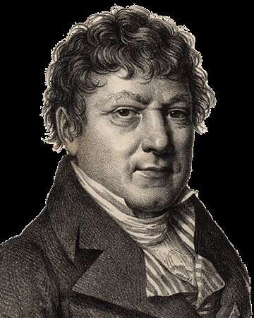 Celebrating the Birth of Jean Baptiste Joseph Delambre