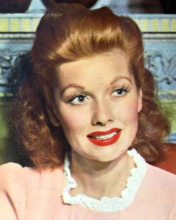 The Legacy of Lucille Ball: A Comedic Icon's Passing